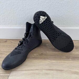 Adidas Men’s Mat Wizard 4 Wrestling Shoes Size 11